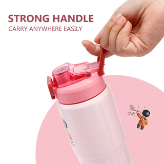 Hangout Vacuum Flask 600 ml