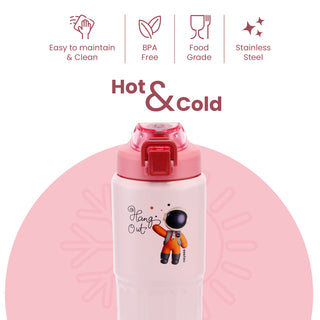 Hangout Vacuum Flask 600 ml