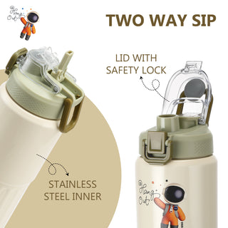 Hangout Vacuum Flask 600 ml