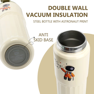 Hangout Vacuum Flask 600 ml