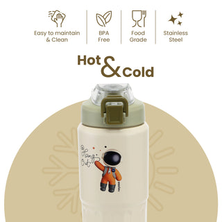 Hangout Vacuum Flask 600 ml