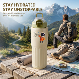 Hangout Vacuum Flask 600 ml