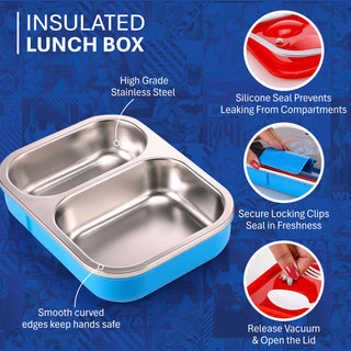 Marco Medium Lunch Box