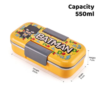 Marco Small Lunch Box