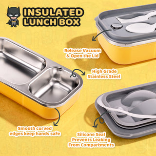 Marco Small Lunch Box