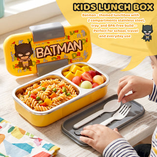 Marco Small Lunch Box