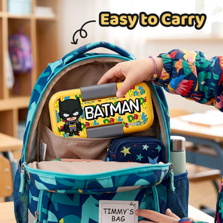 Marco Small Lunch Box