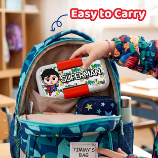 Marco Small Lunch Box