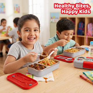Marco Small Lunch Box