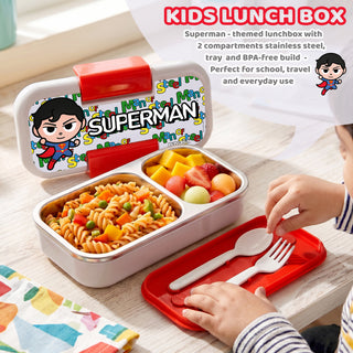 Marco Small Lunch Box