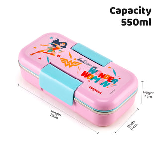 Marco Small Lunch Box