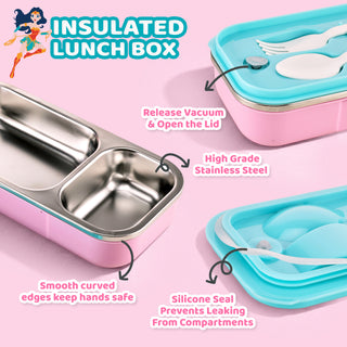 Marco Small Lunch Box