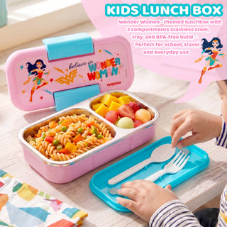 Marco Small Lunch Box