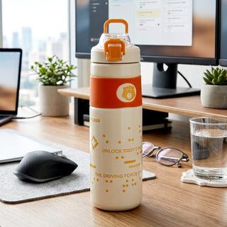 Move on Vacuum Flask, 660 ml