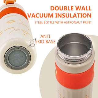 Move on Vacuum Flask, 660 ml