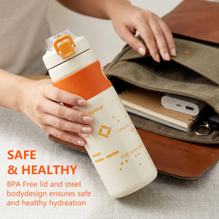 Move on Vacuum Flask, 660 ml