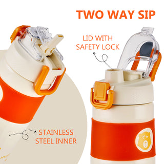 Move on Vacuum Flask, 660 ml