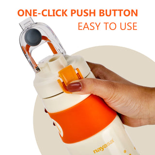 Move on Vacuum Flask, 660 ml