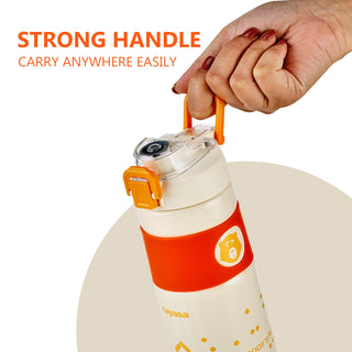 Move on Vacuum Flask, 660 ml
