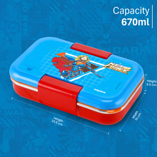Marco Big Lunch Box