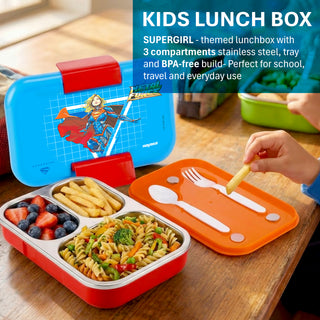 Marco Big Lunch Box
