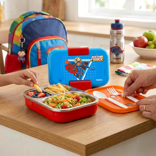 Marco Big Lunch Box
