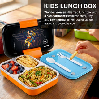 Marco Big Lunch Box