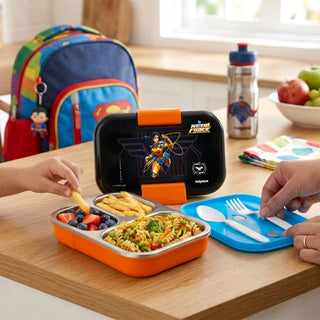 Marco Big Lunch Box
