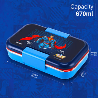 Marco Big Lunch Box
