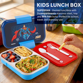 Marco Big Lunch Box