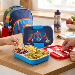 Marco Big Lunch Box