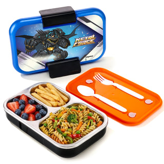 Marco Big Lunch Box