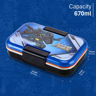 Marco Big Lunch Box