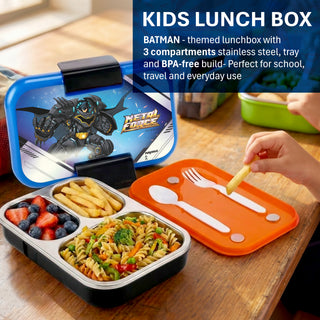 Marco Big Lunch Box