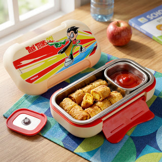 Curve Small Lunch Box