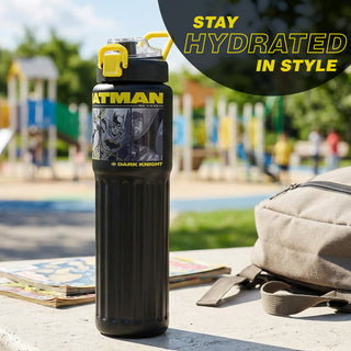 Hero-Sip Vacuum Flask