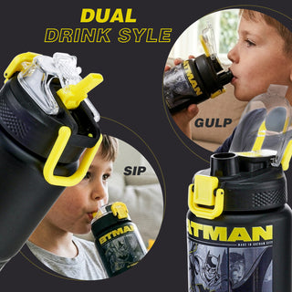 Hero-Sip Vacuum Flask