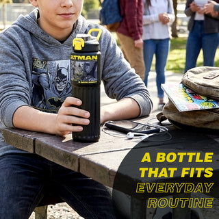 Hero-Sip Vacuum Flask
