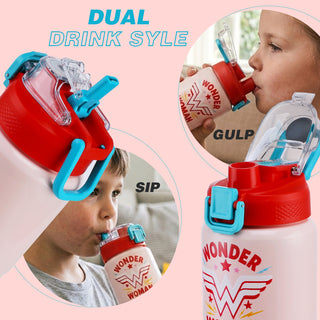 Hero-Sip Vacuum Flask