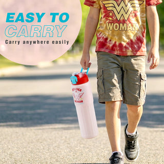 Hero-Sip Vacuum Flask