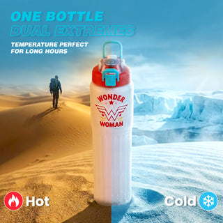 Hero-Sip Vacuum Flask