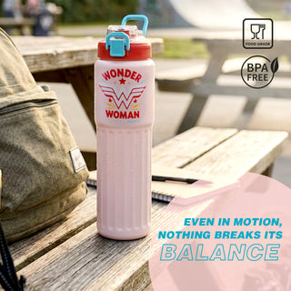 Hero-Sip Vacuum Flask