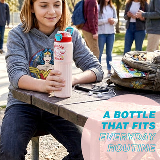 Hero-Sip Vacuum Flask