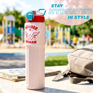 Hero-Sip Vacuum Flask