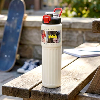 Hero-Sip Vacuum Flask