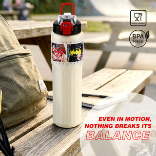 Hero-Sip Vacuum Flask