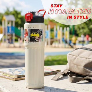Hero-Sip Vacuum Flask