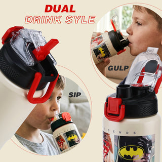 Hero-Sip Vacuum Flask