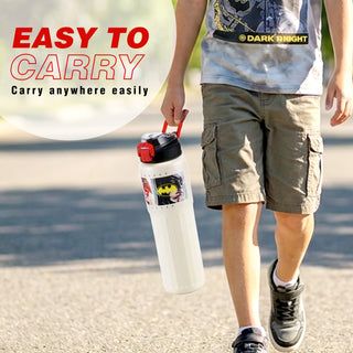 Hero-Sip Vacuum Flask
