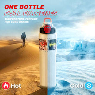 Hero-Sip Vacuum Flask